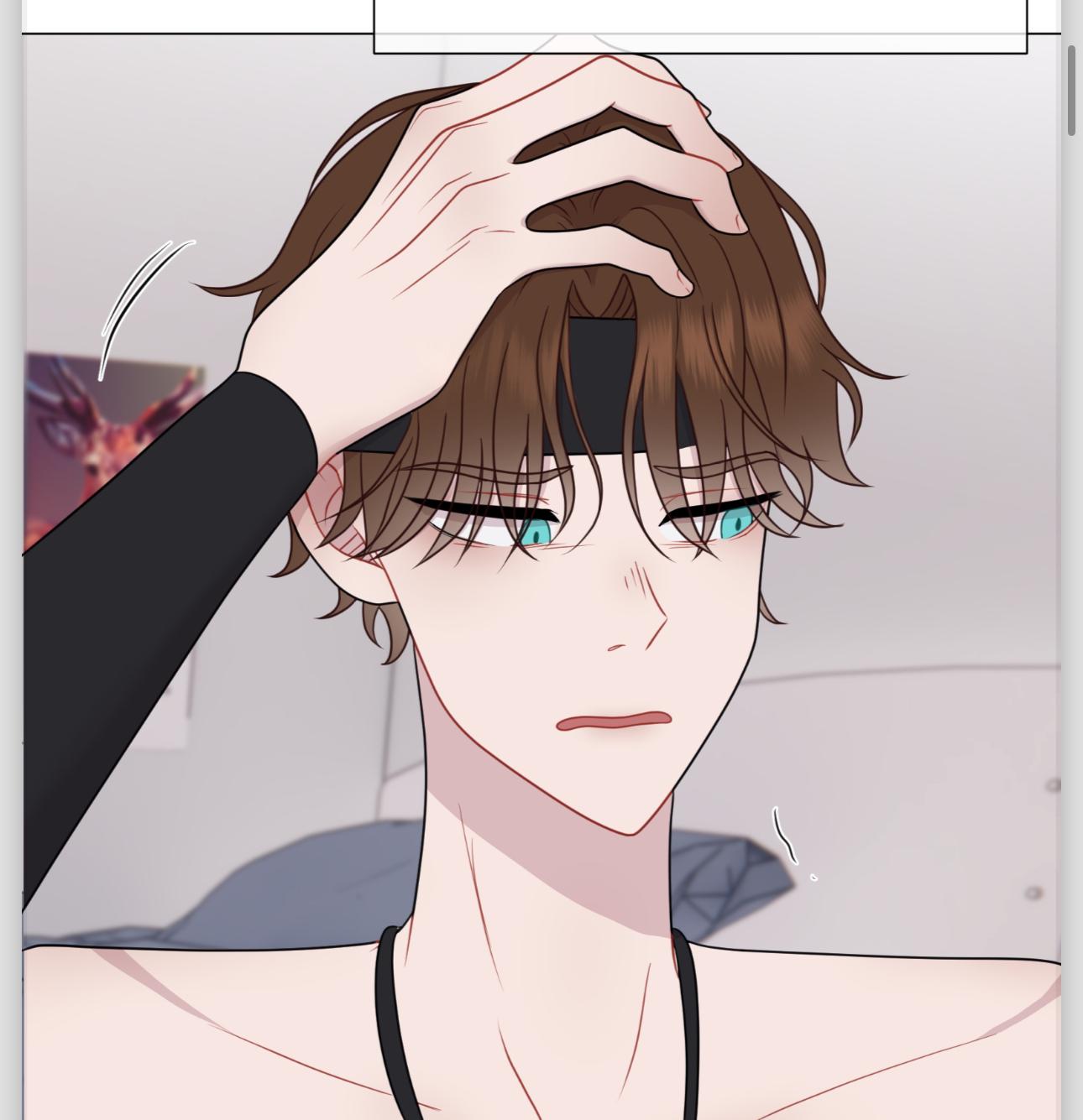 Read Boy Girlfriend chapter 117 image 7 on Lezhin