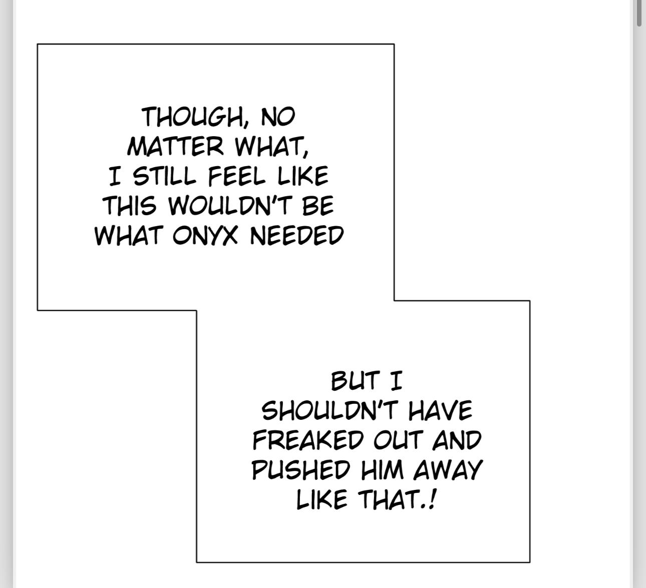 Read Boy Girlfriend chapter 117 image 8 on Lezhin