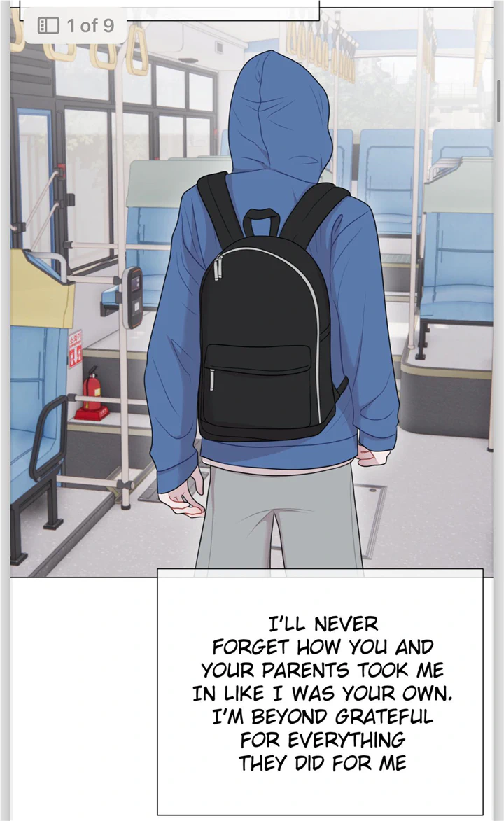 Read Boy Girlfriend chapter 118 image 10 on Lezhin