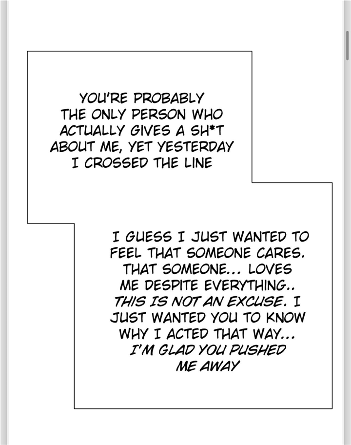 Read Boy Girlfriend chapter 118 image 13 on Lezhin
