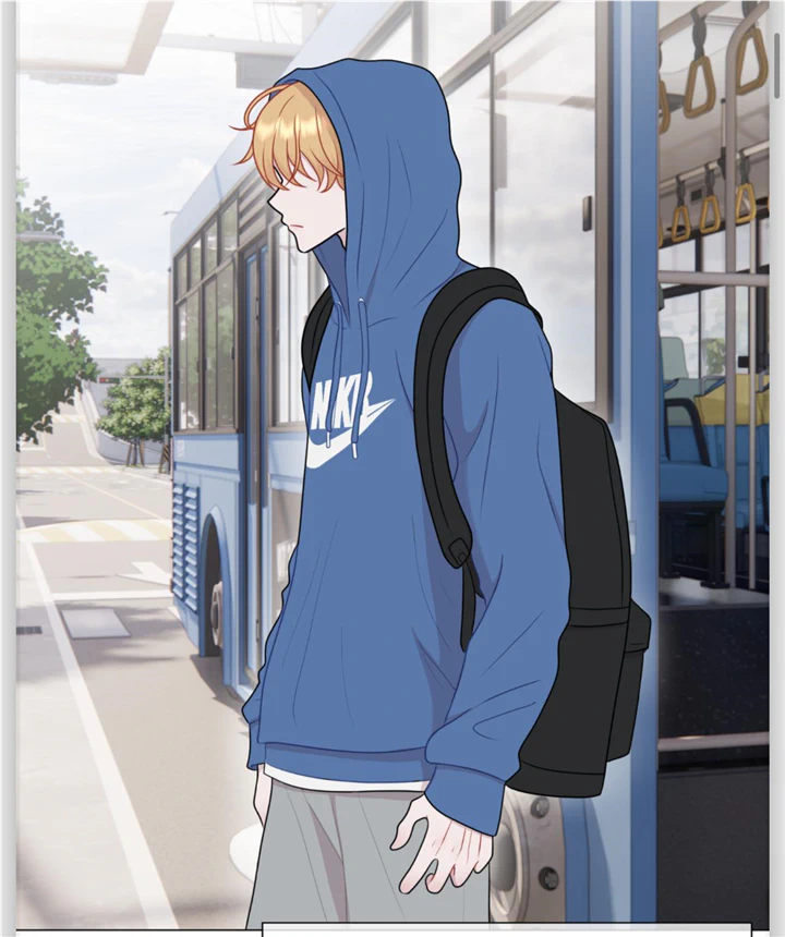 Read Boy Girlfriend chapter 118 image 15 on Lezhin