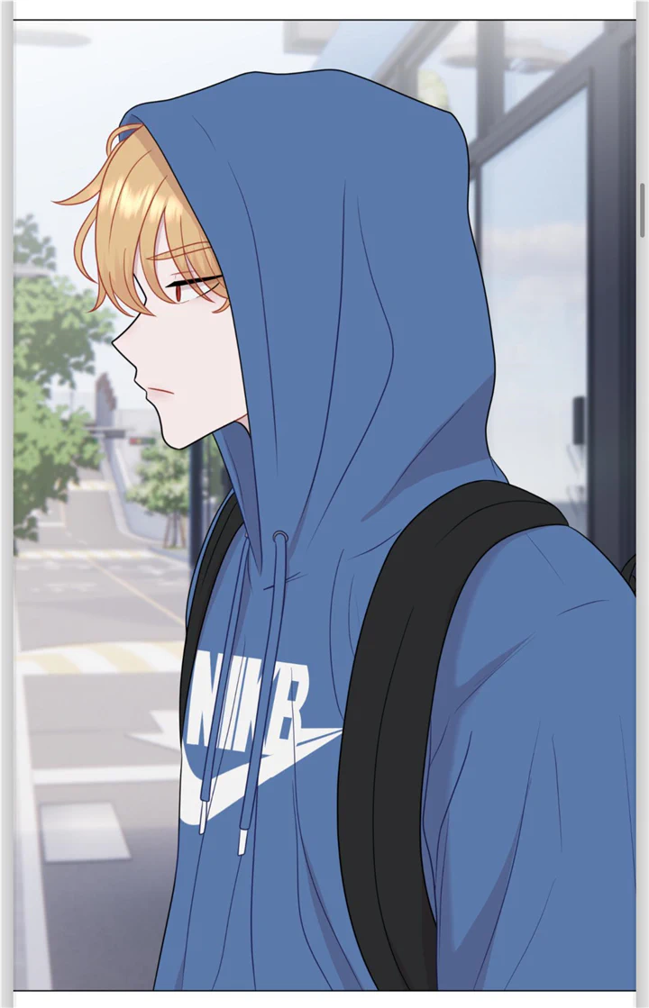 Read Boy Girlfriend chapter 118 image 20 on Lezhin