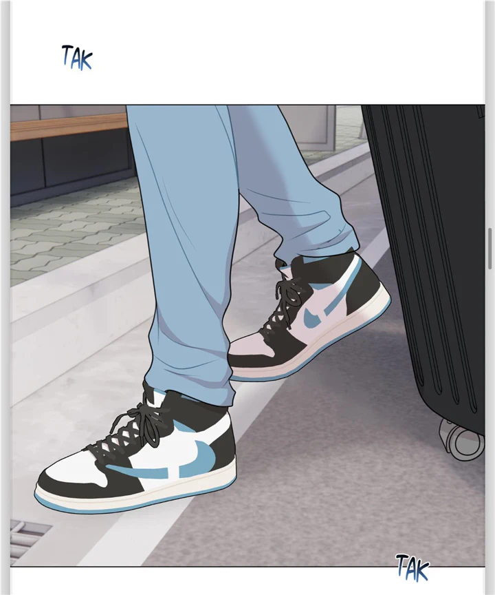Read Boy Girlfriend chapter 118 image 27 on Lezhin