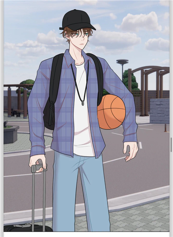 Read Boy Girlfriend chapter 118 image 45 on Lezhin