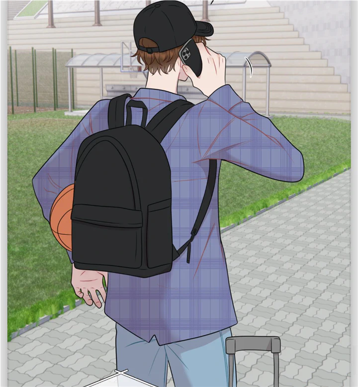 Read Boy Girlfriend chapter 118 image 49 on Lezhin