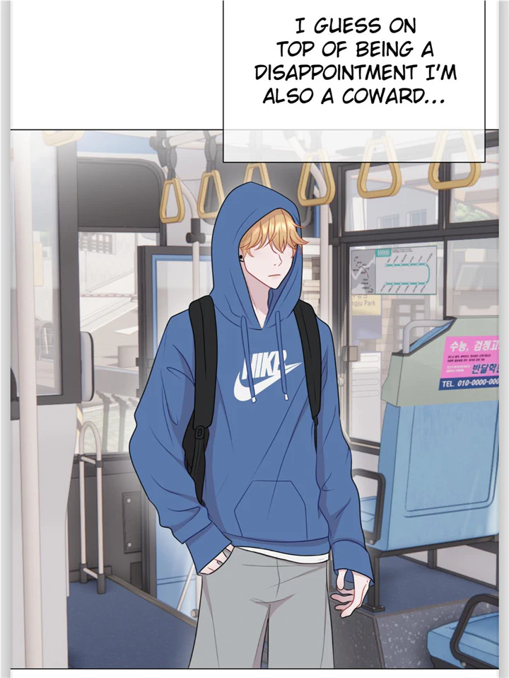 Read Boy Girlfriend chapter 118 image 5 on Lezhin