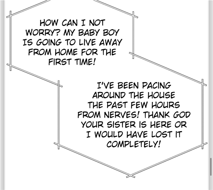 Read Boy Girlfriend chapter 118 image 50 on Lezhin