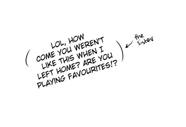 Read Boy Girlfriend chapter 118 image 51 on Lezhin