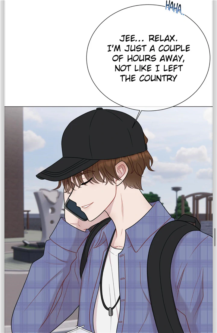 Read Boy Girlfriend chapter 118 image 52 on Lezhin
