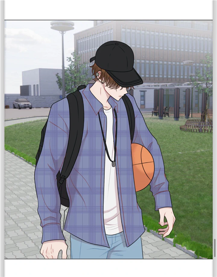 Read Boy Girlfriend chapter 118 image 63 on Lezhin