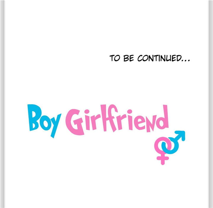 Read Boy Girlfriend chapter 118 image 66 on Lezhin