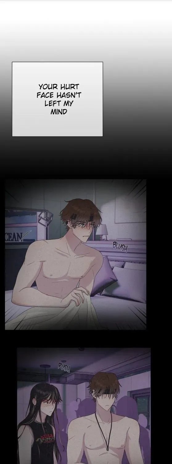 Read Boy Girlfriend chapter 12.2 image 11 on Lezhin