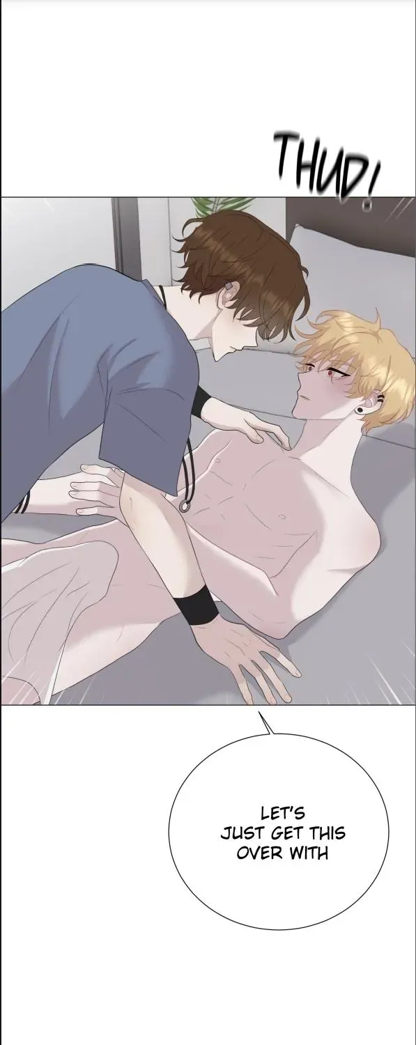 Read Boy Girlfriend chapter 12.2 image 22 on Lezhin