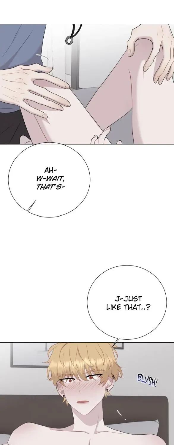 Read Boy Girlfriend chapter 12.2 image 24 on Lezhin