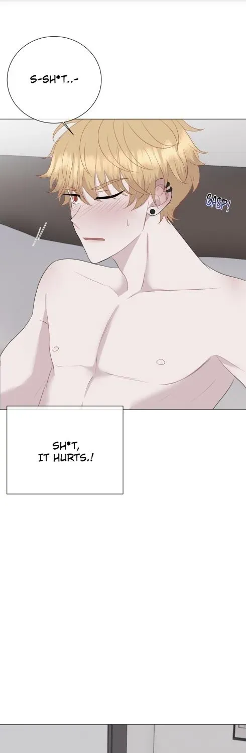 Read Boy Girlfriend chapter 12.2 image 39 on Lezhin