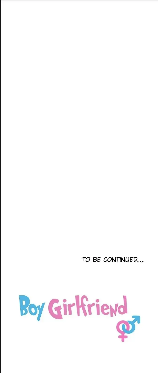 Read Boy Girlfriend chapter 12.2 image 58 on Lezhin