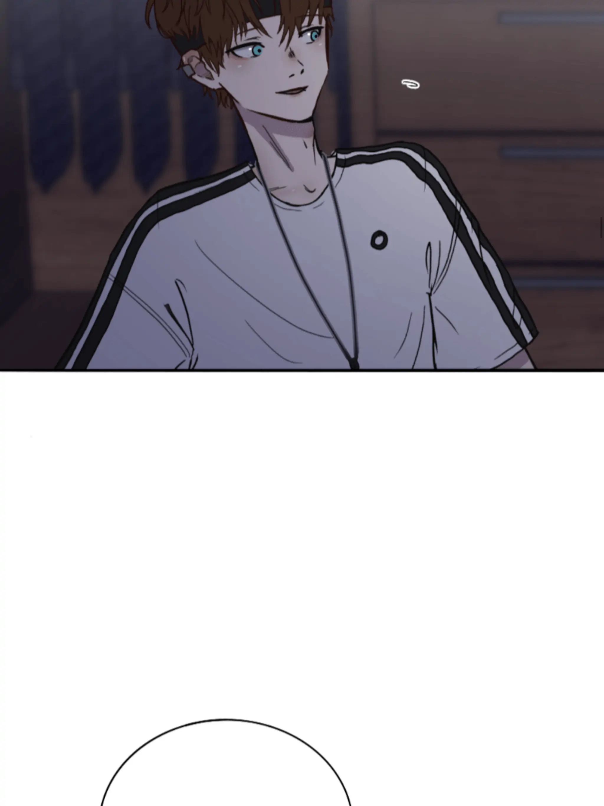 Read Boy Girlfriend chapter 12 image 10 on Lezhin