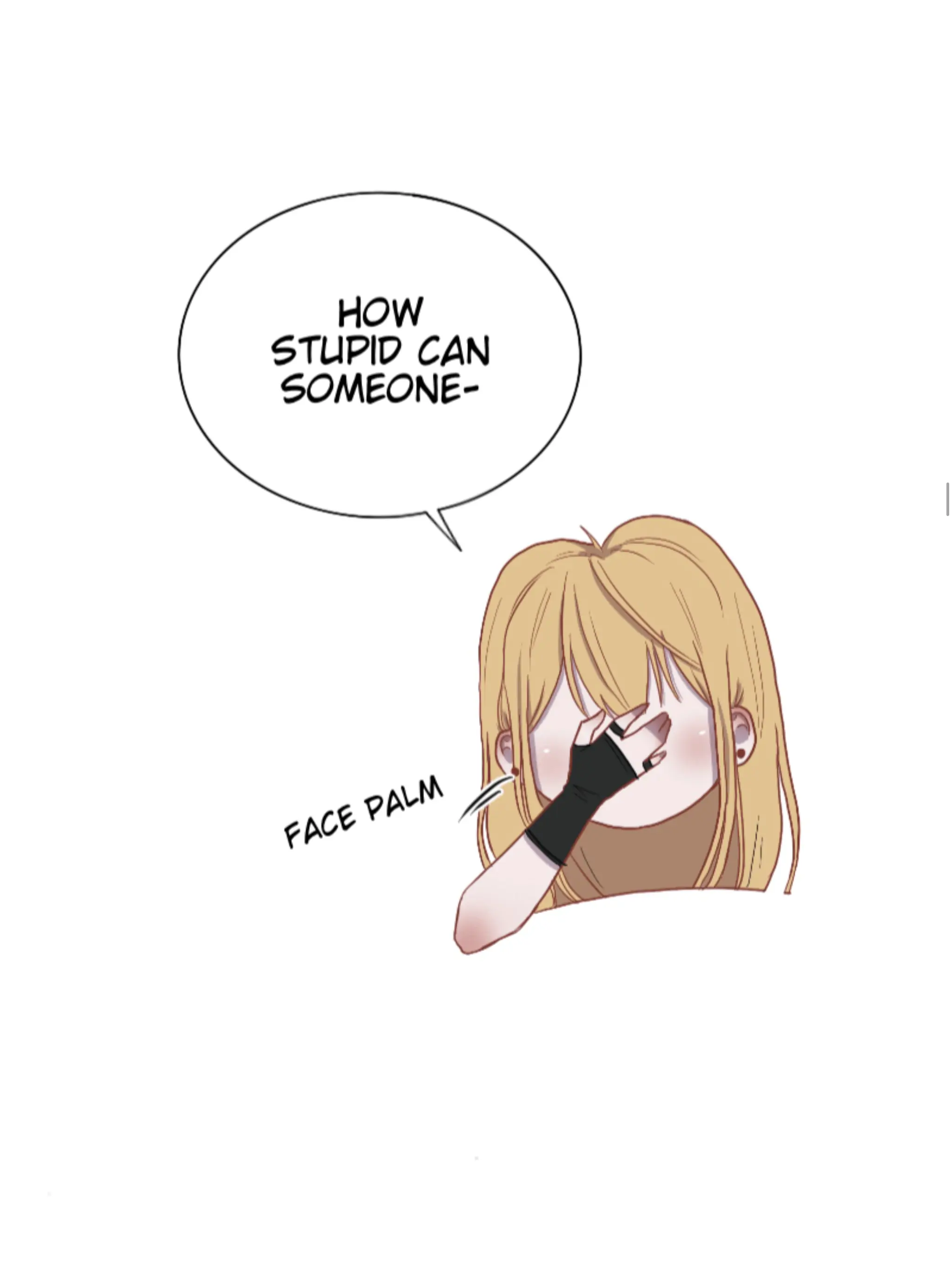 Read Boy Girlfriend chapter 12 image 15 on Lezhin