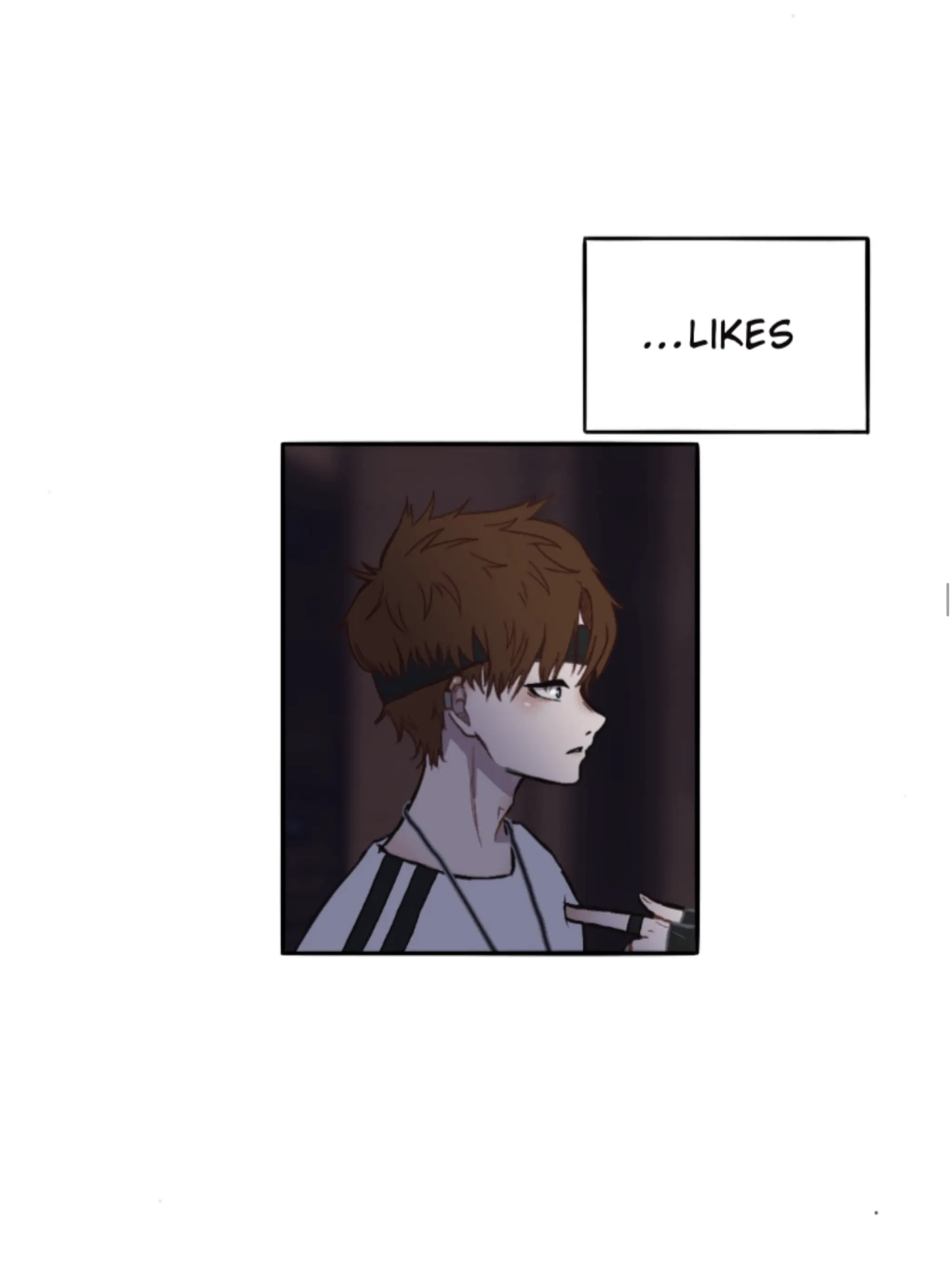 Read Boy Girlfriend chapter 12 image 18 on Lezhin