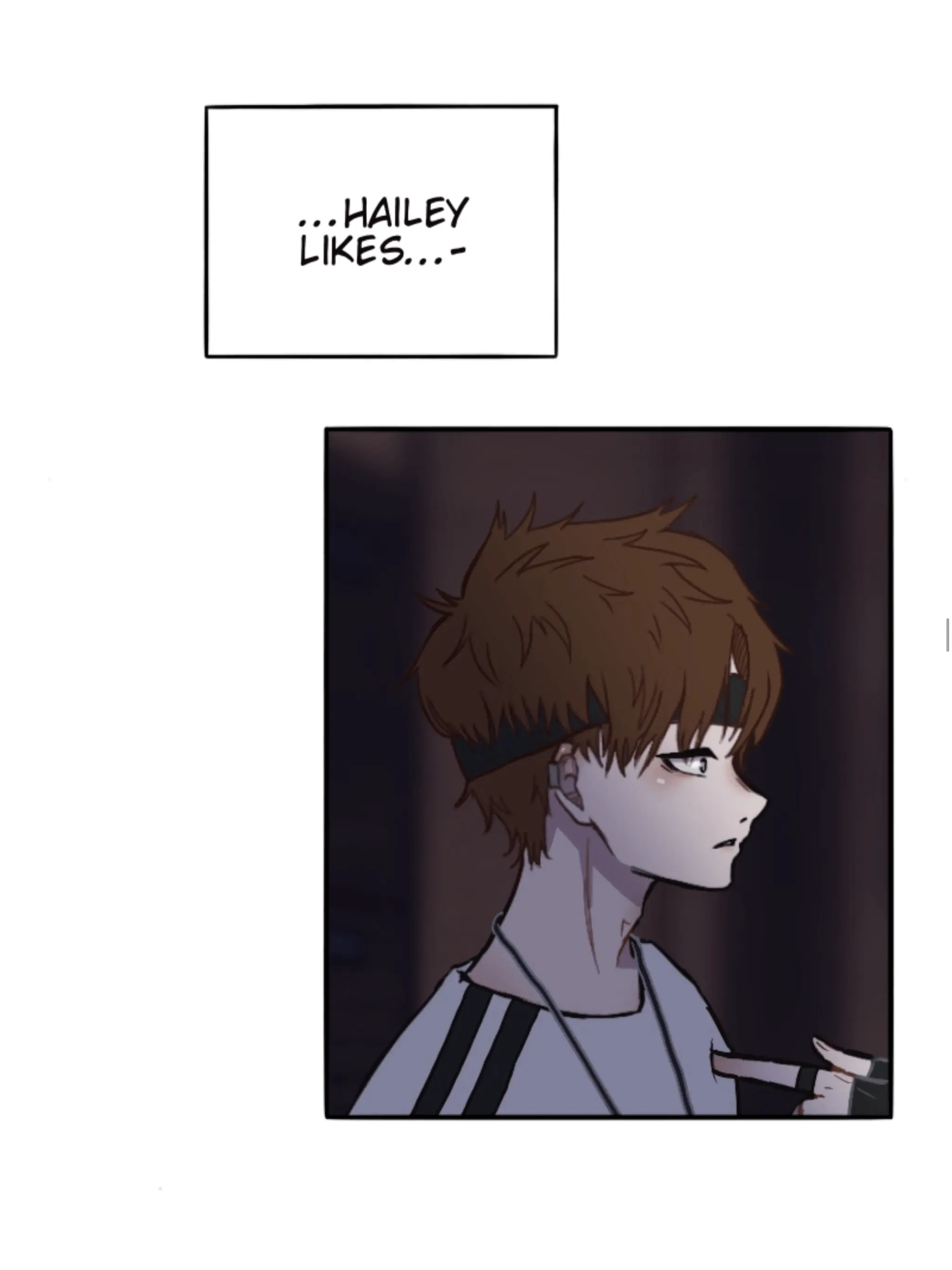 Read Boy Girlfriend chapter 12 image 19 on Lezhin