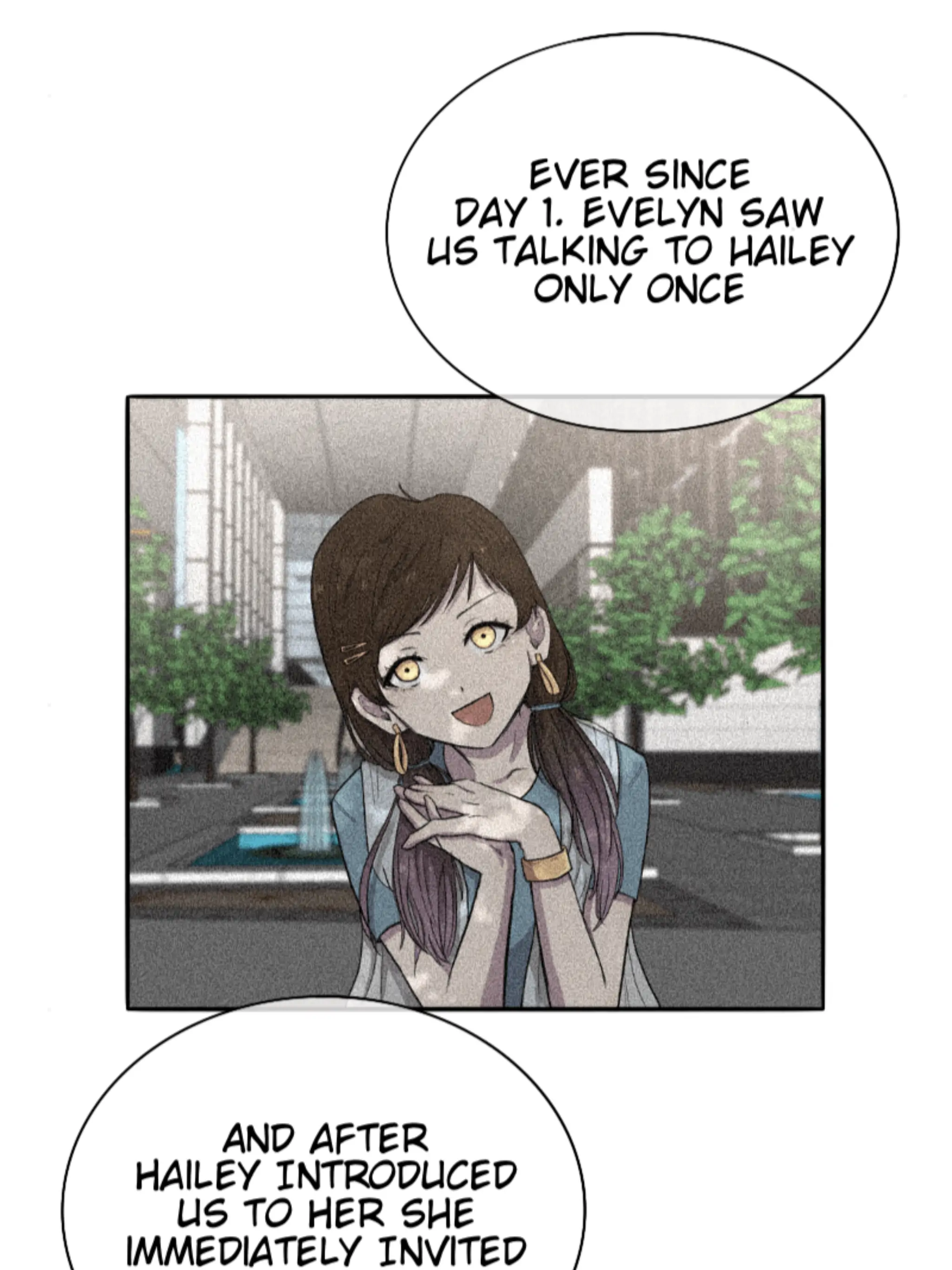 Read Boy Girlfriend chapter 12 image 23 on Lezhin
