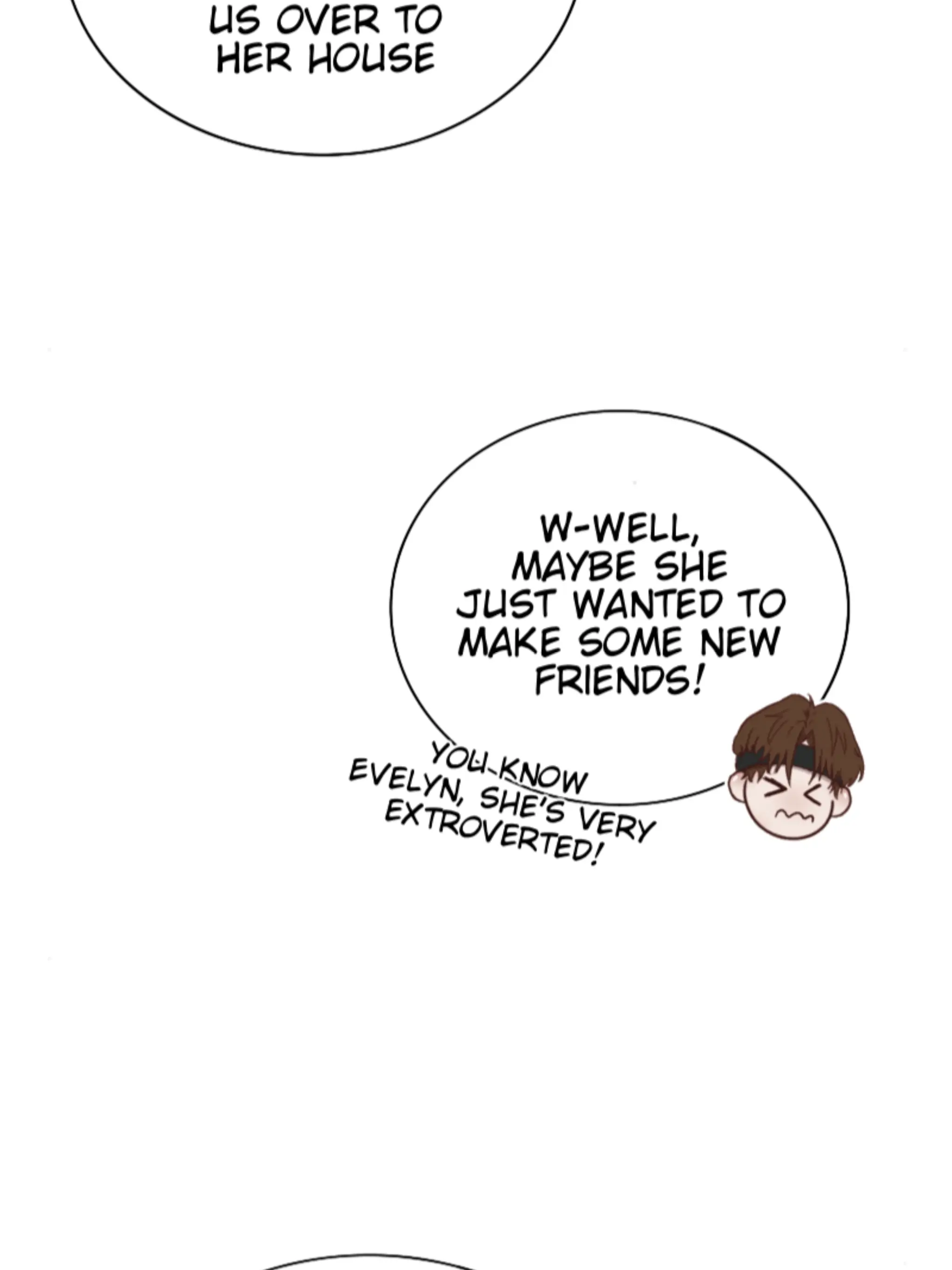 Read Boy Girlfriend chapter 12 image 24 on Lezhin