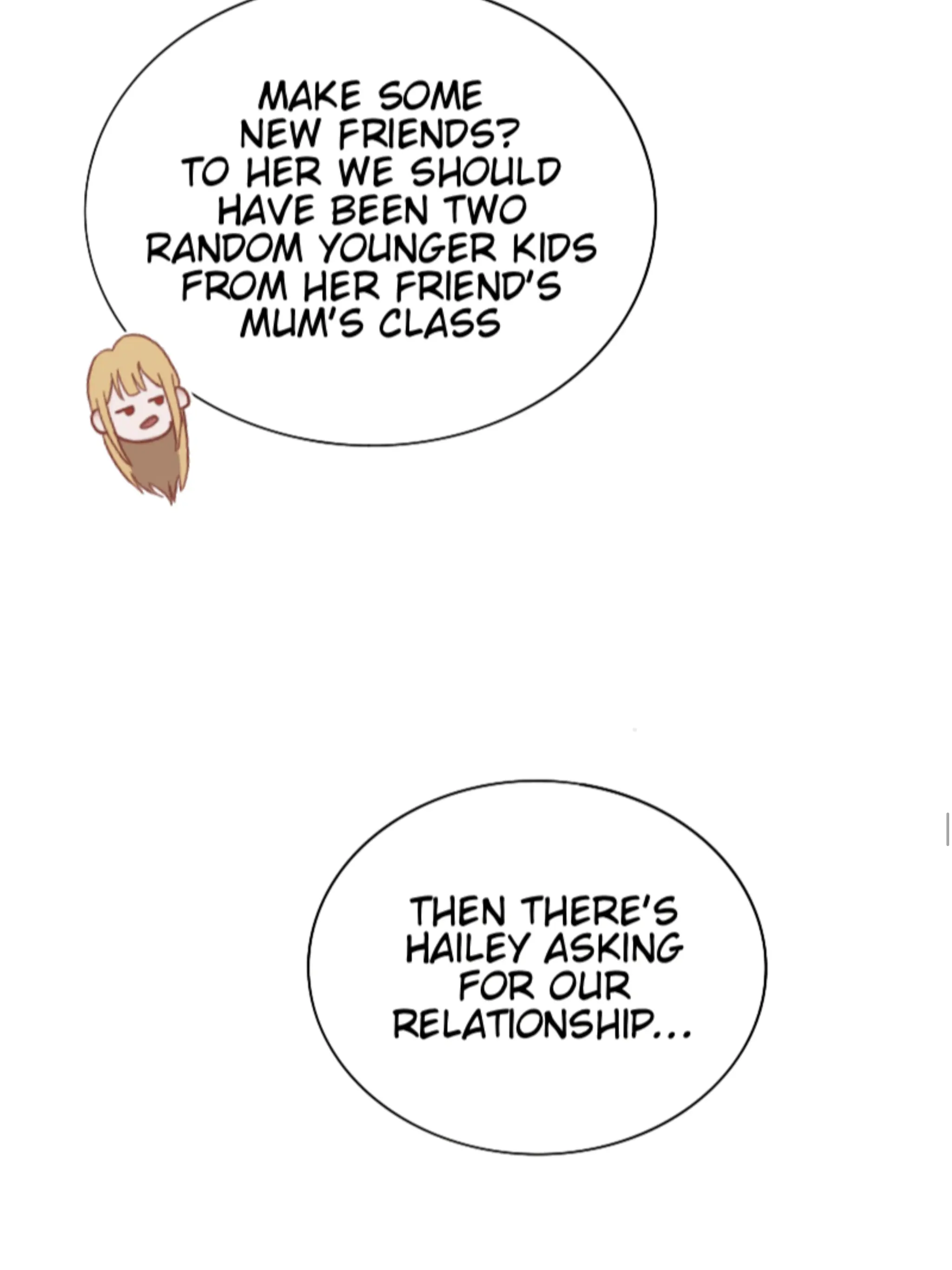 Read Boy Girlfriend chapter 12 image 25 on Lezhin