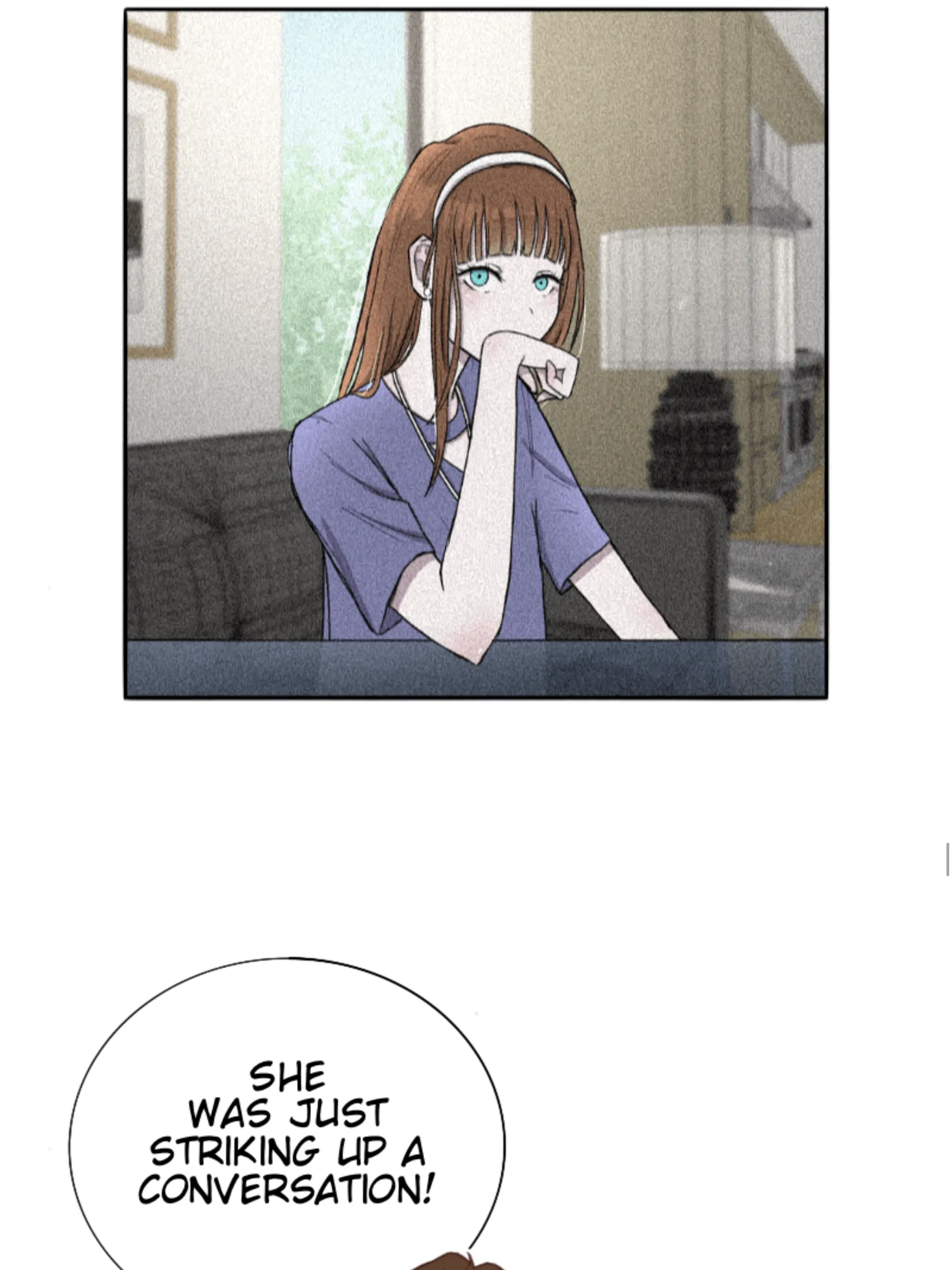 Read Boy Girlfriend chapter 12 image 26 on Lezhin