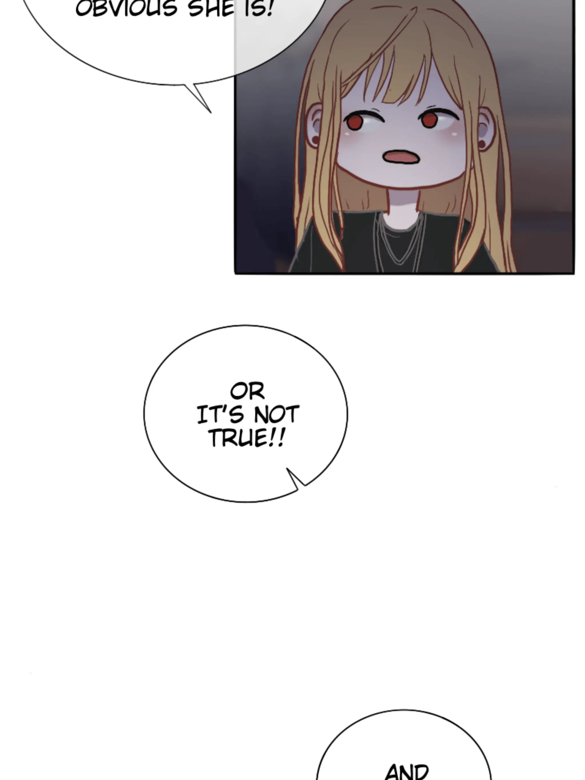 Read Boy Girlfriend chapter 12 image 31 on Lezhin