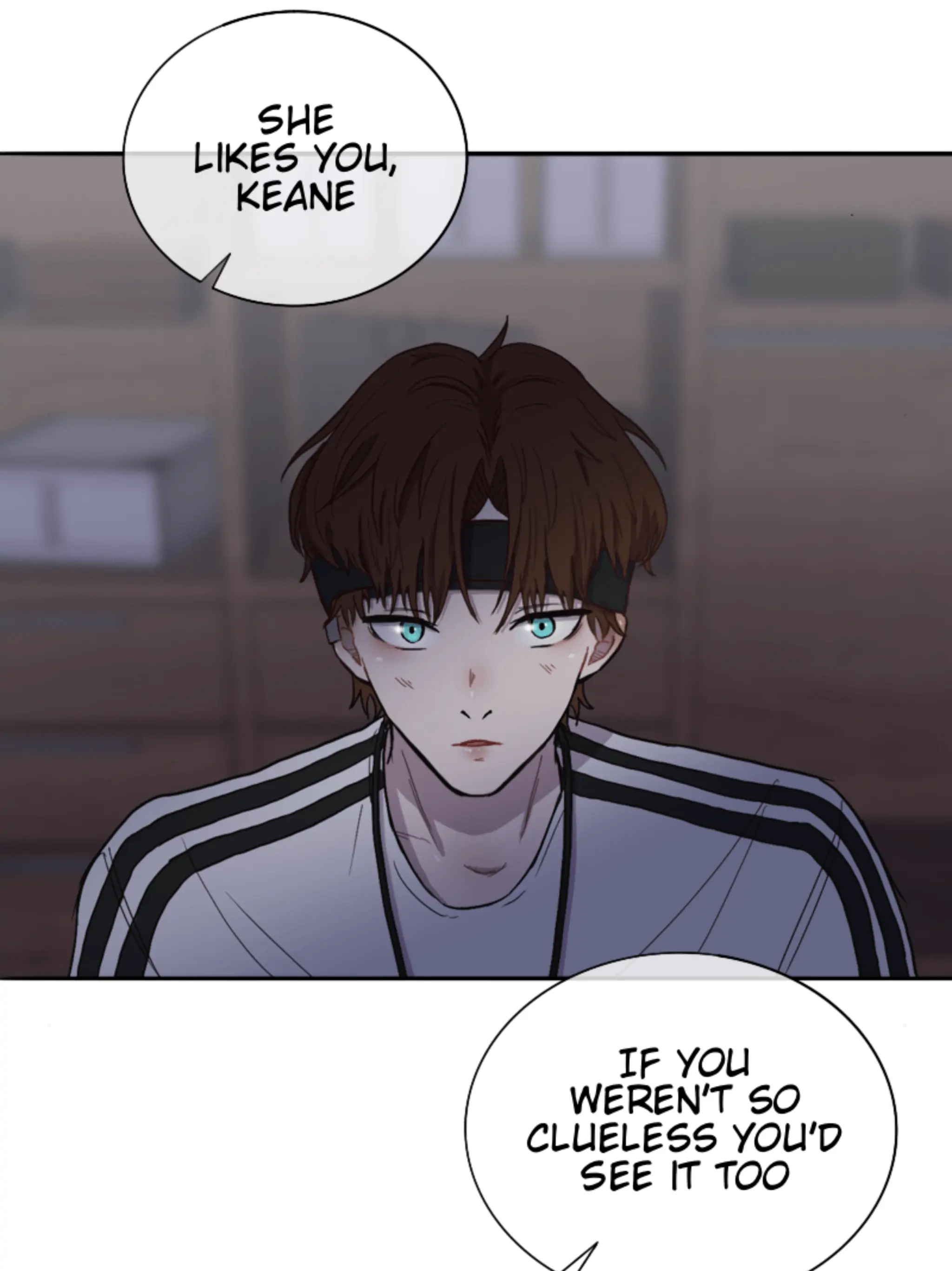 Read Boy Girlfriend chapter 12 image 33 on Lezhin
