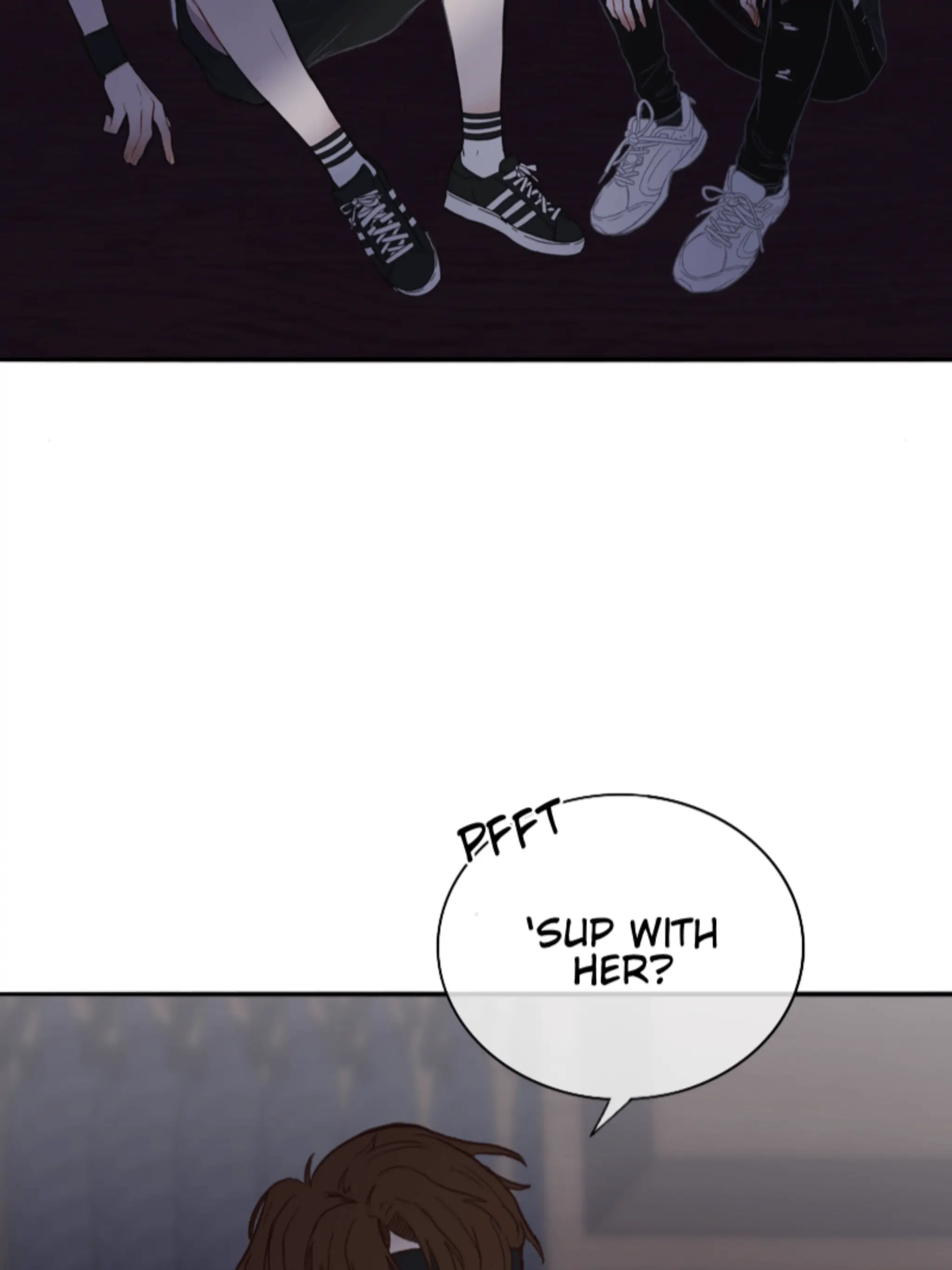 Read Boy Girlfriend chapter 12 image 9 on Lezhin