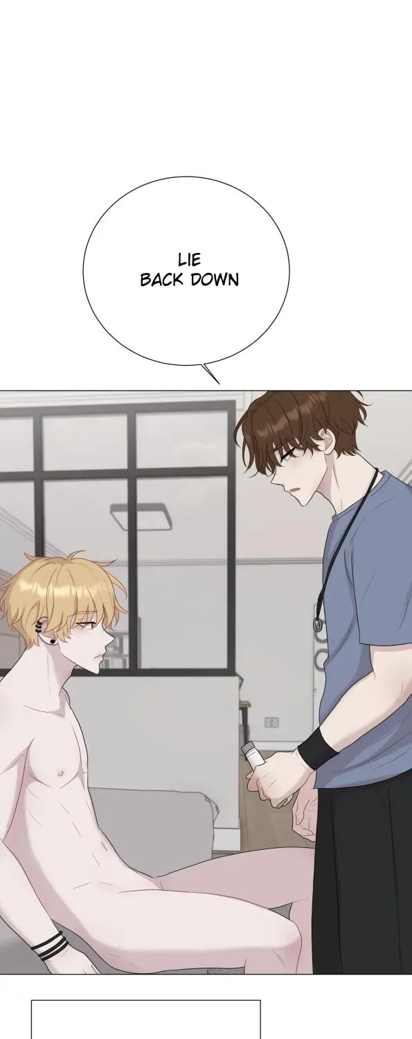 Read Boy Girlfriend chapter 13.2 image 17 on Lezhin