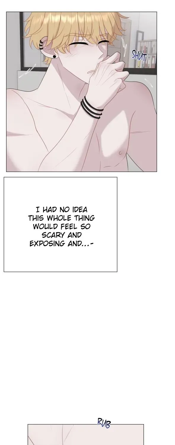 Read Boy Girlfriend chapter 13.2 image 21 on Lezhin