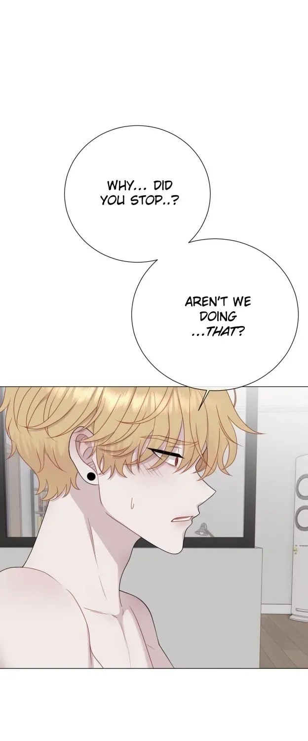 Read Boy Girlfriend chapter 13.2 image 26 on Lezhin