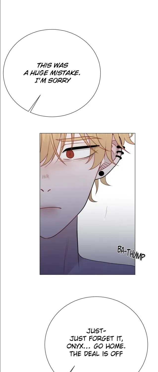 Read Boy Girlfriend chapter 13.2 image 38 on Lezhin