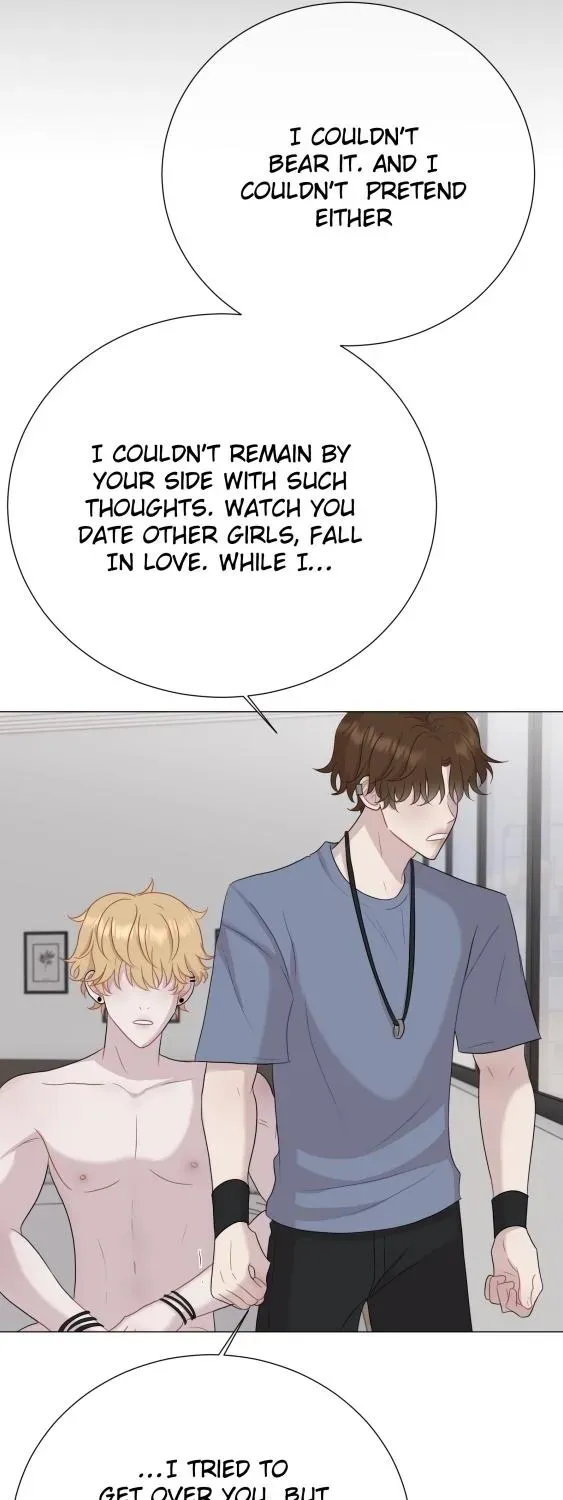 Read Boy Girlfriend chapter 13.2 image 55 on Lezhin