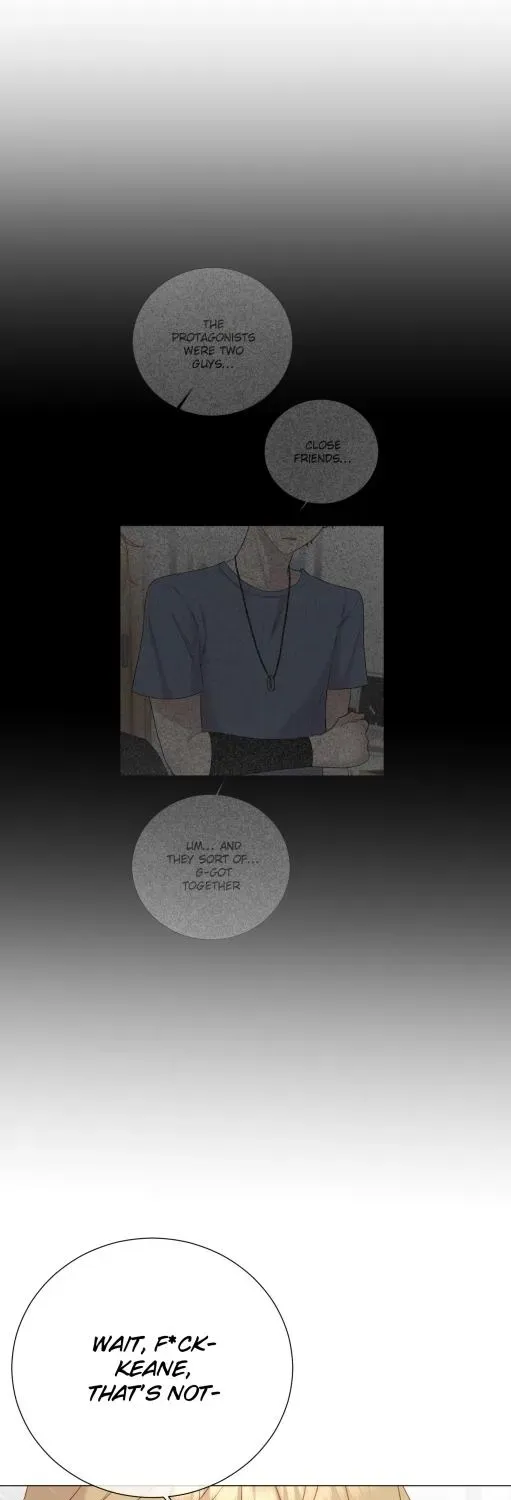 Read Boy Girlfriend chapter 13.2 image 57 on Lezhin