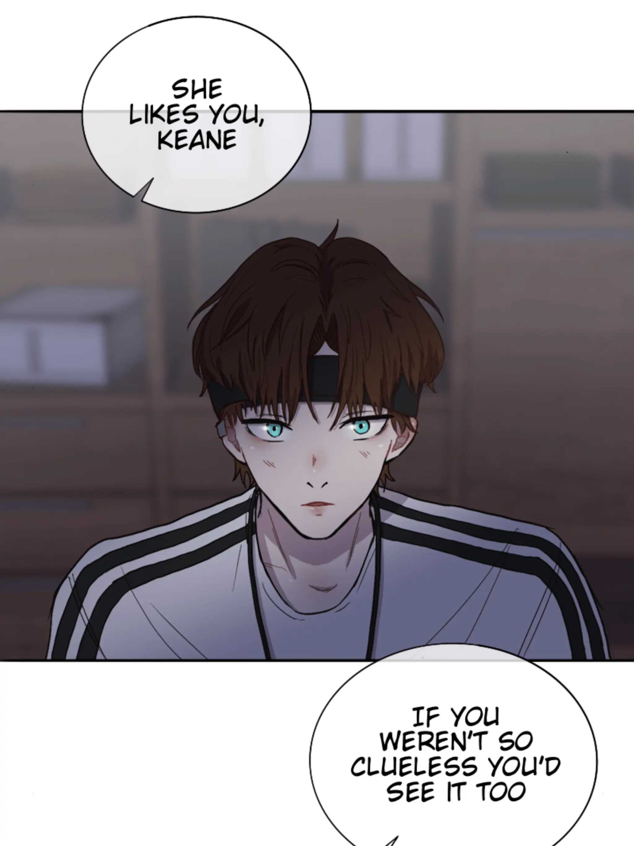 Read Boy Girlfriend chapter 13 image 1 on Lezhin