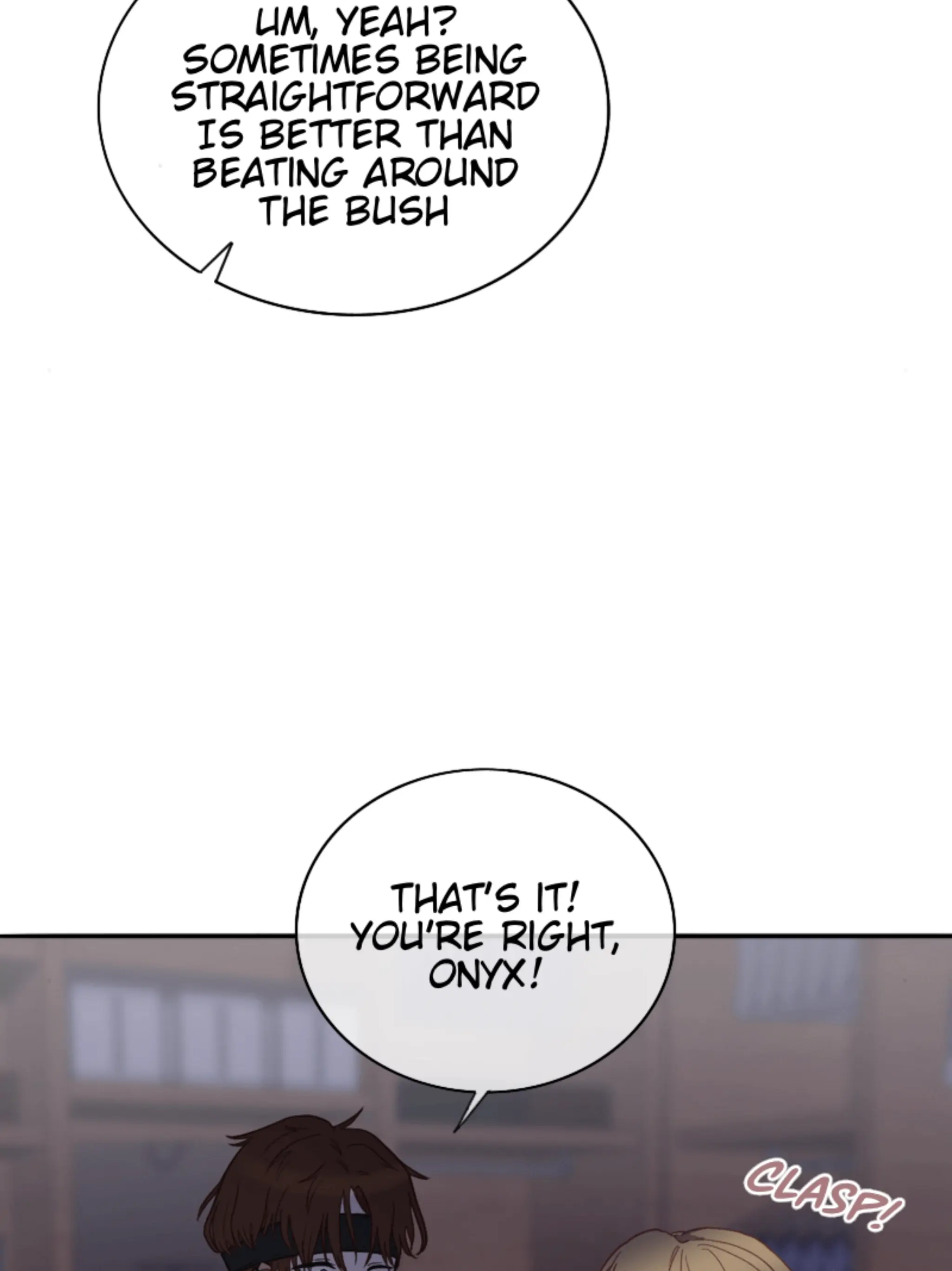 Read Boy Girlfriend chapter 13 image 12 on Lezhin