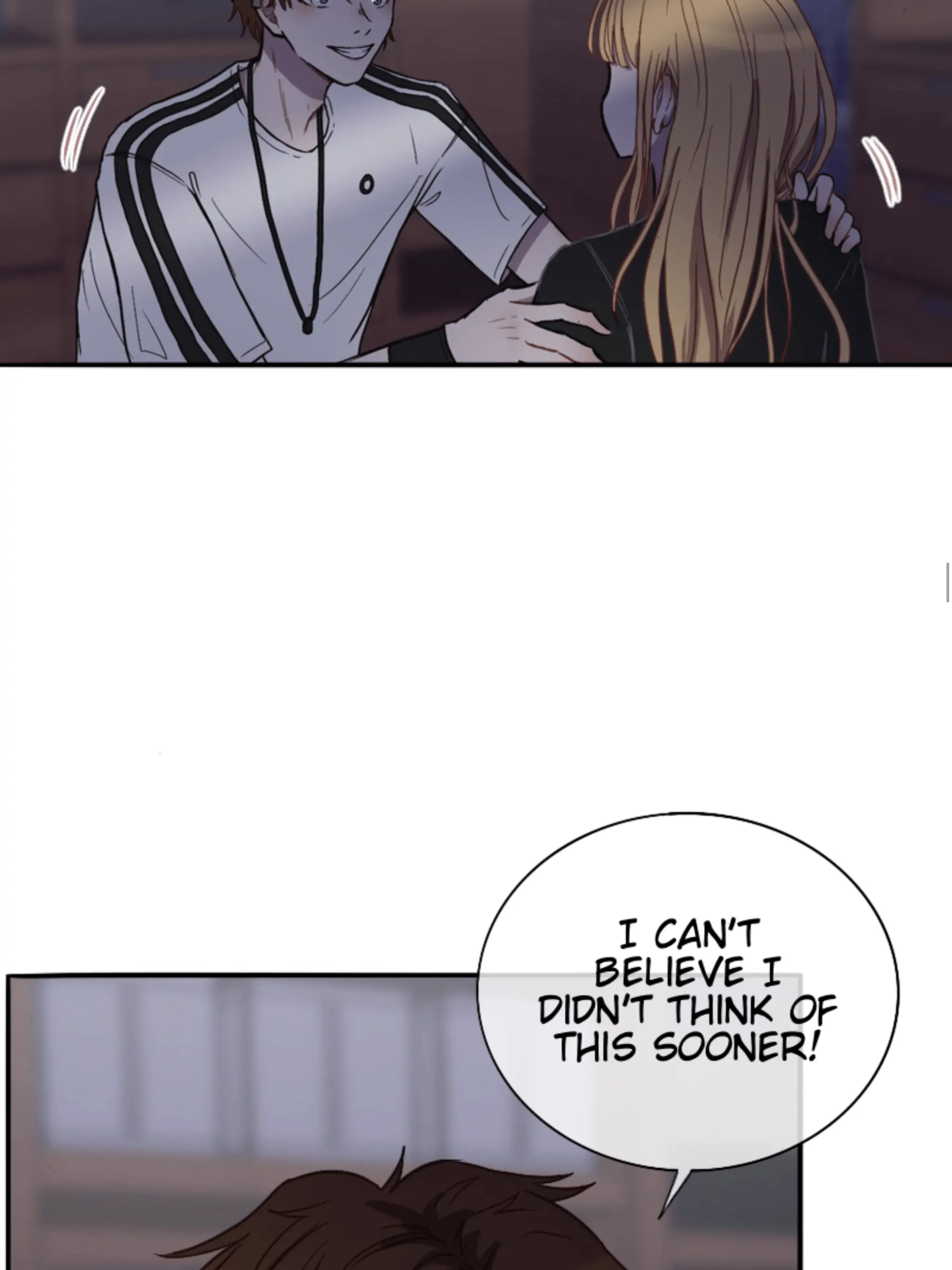Read Boy Girlfriend chapter 13 image 13 on Lezhin