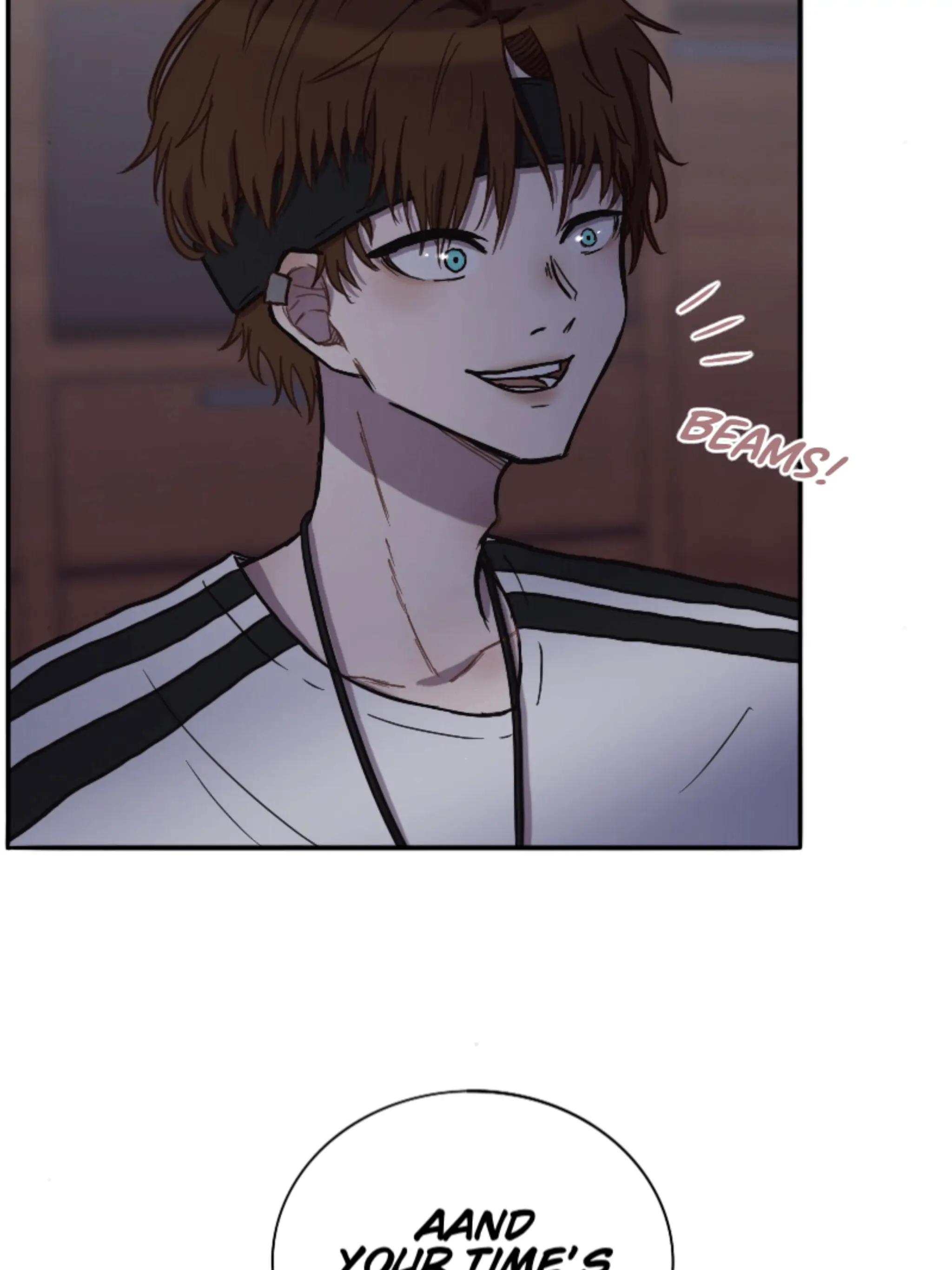 Read Boy Girlfriend chapter 13 image 14 on Lezhin