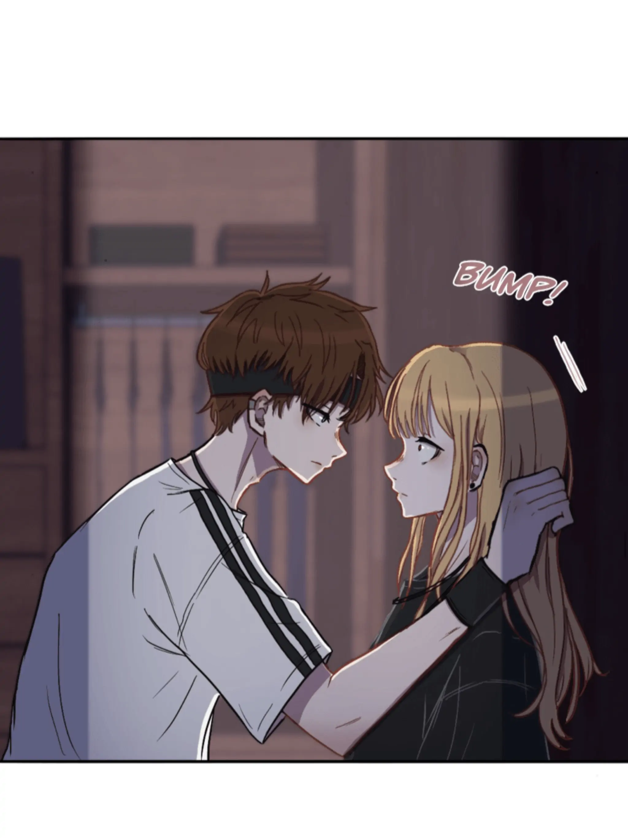 Read Boy Girlfriend chapter 13 image 19 on Lezhin