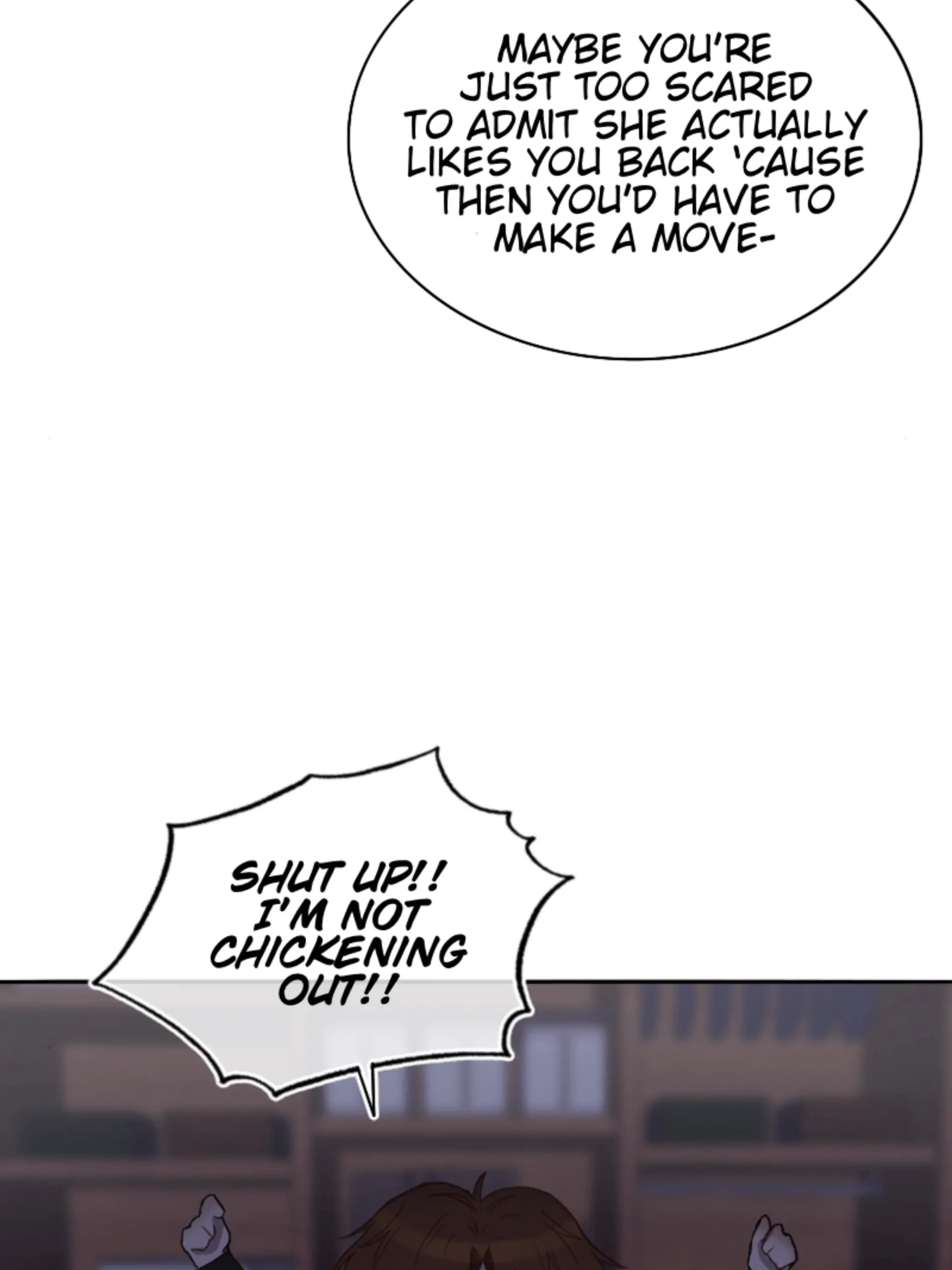 Read Boy Girlfriend chapter 13 image 4 on Lezhin