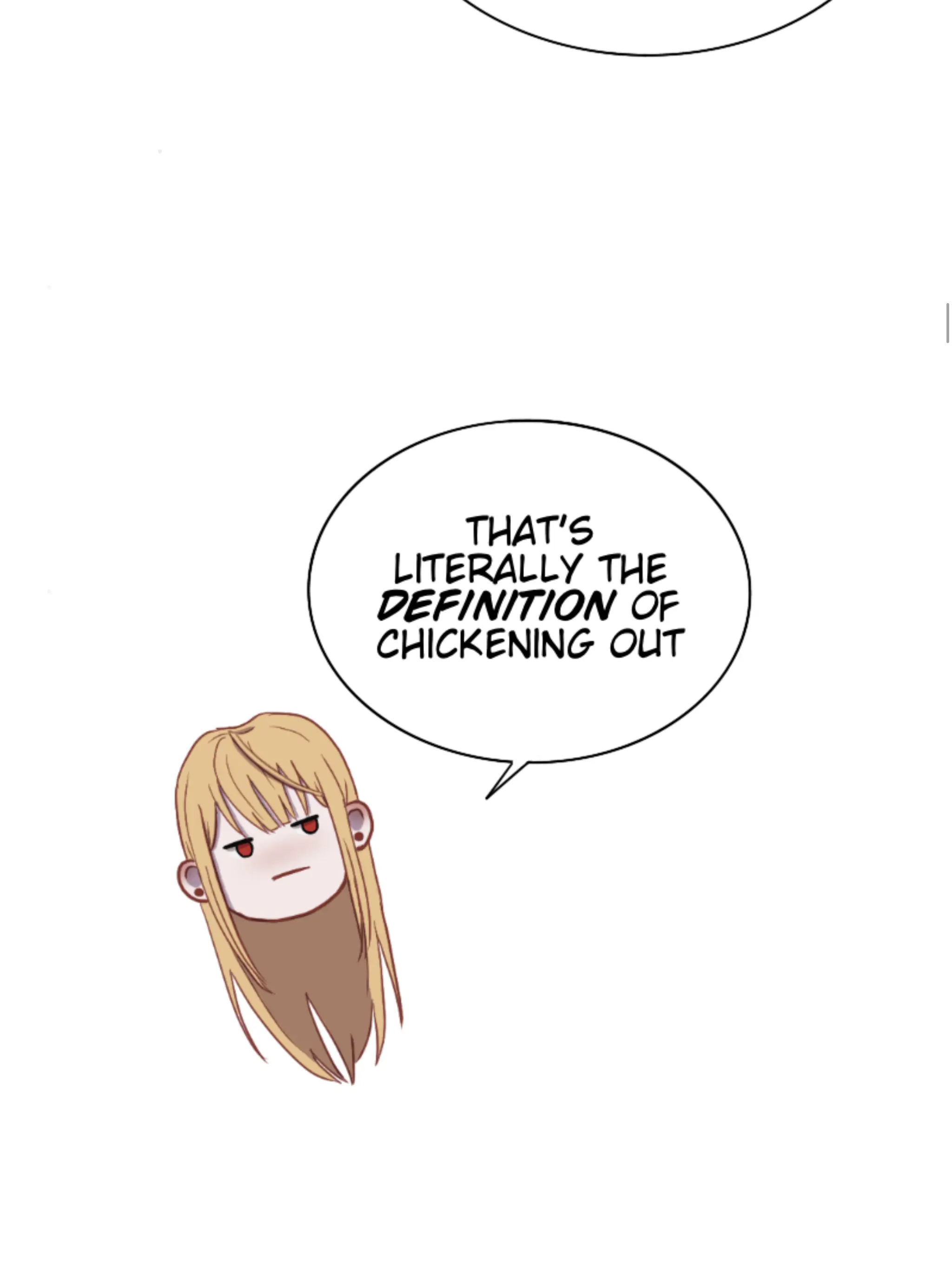 Read Boy Girlfriend chapter 13 image 7 on Lezhin