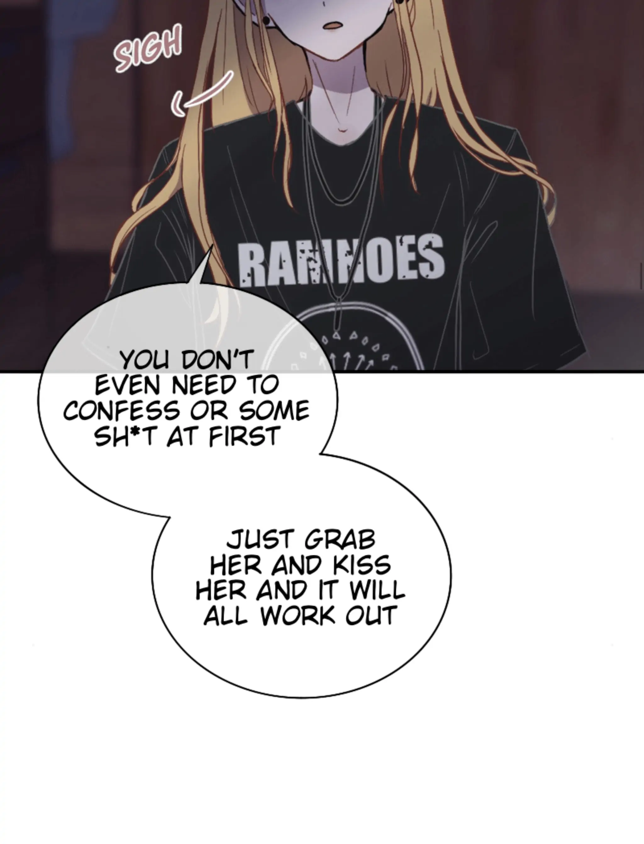 Read Boy Girlfriend chapter 13 image 9 on Lezhin