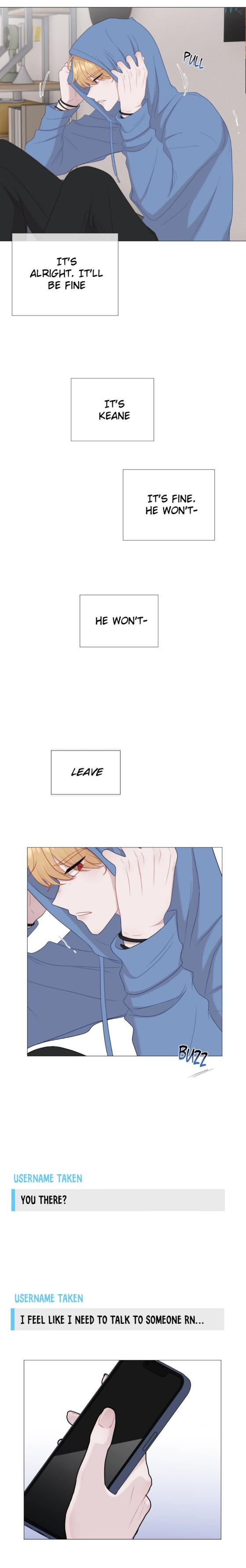 Read Boy Girlfriend chapter 130 image 1 on Lezhin