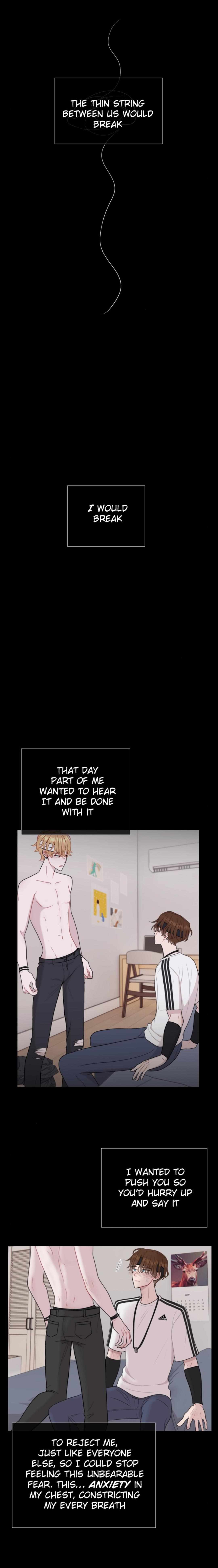Read Boy Girlfriend chapter 130 image 10 on Lezhin