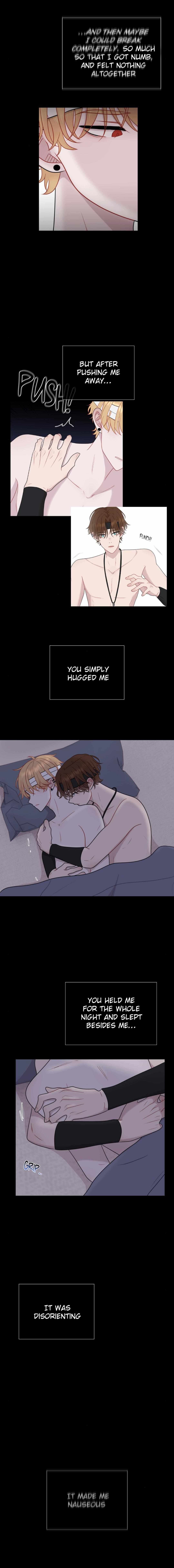 Read Boy Girlfriend chapter 130 image 11 on Lezhin