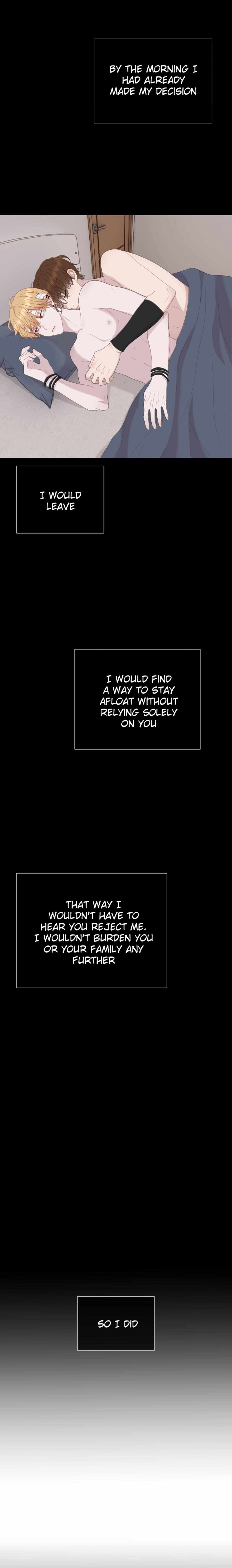 Read Boy Girlfriend chapter 130 image 12 on Lezhin
