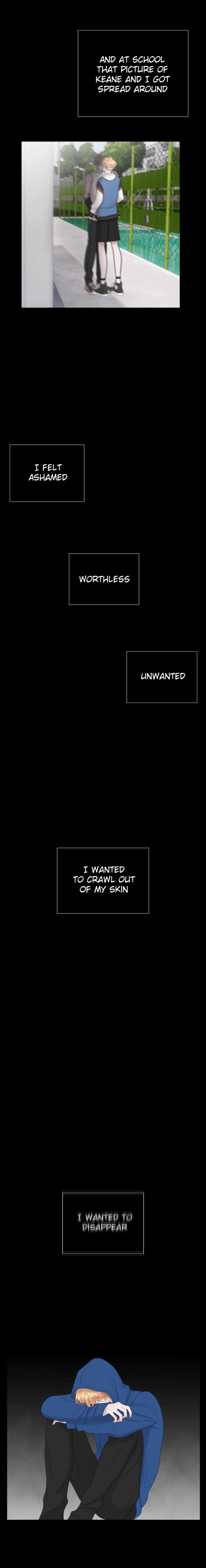Read Boy Girlfriend chapter 130 image 5 on Lezhin
